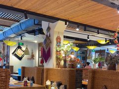 -云尊府云南菜·蒸汽石锅鱼(学清路店)