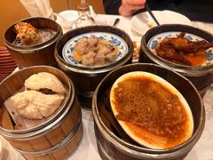 -大连富丽华大酒店