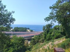 -银沙滩浴场