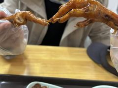 -鸡脚旮旯平江路店