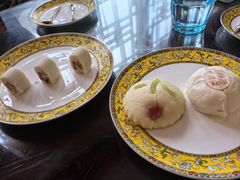 -富华斋饽饽铺·宫廷糕点·伴手礼(护国新天地店)
