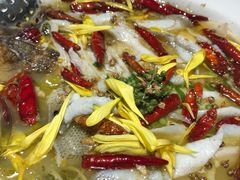 -太二酸菜鱼(沈阳万象城店)