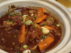 -那家老院子东北菜·饺子·小鸡炖蘑菇(艳华街店)