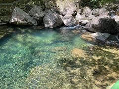 -白云源风景区