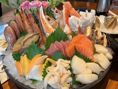 -Mr·Fish鱼鲜生海鲜放题(银泰in99店)