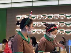 -西塔老太太拌饭(城市集市龙之梦店)