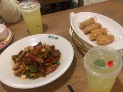 -新白鹿餐厅(城西银泰城店)