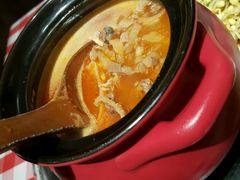 -西贝莜面村(上海百联西郊店)