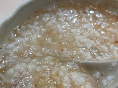 鸡粥-百家鸡味馆(清泰店)
