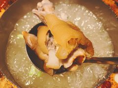 -谭鸭血老火锅(龙湖宝山天街店)
