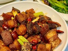 -小慧住家贵州菜(甲秀楼店)