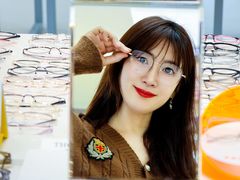 -潘多拉眼镜·蔡司依视路明月(潘家园店)