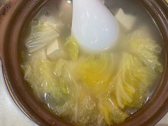 -砂锅居(西四店)