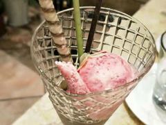 冰激凌-火舞泰·泰式海鲜火锅餐厅(世纪城店)