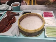 -姚姚酸菜鱼·金戈戈香港豉油鸡(喜荟城联名店)