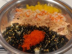 -花味·自助烤肉(雨花客厅店)