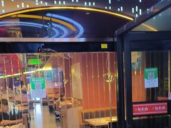 -汉金城海鲜烤肉自助百汇(烟台永旺购物中心店)