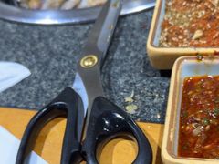 -鹤之乡·齐齐哈尔烤肉·非遗(秋涛路店)