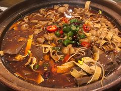 -马头巷·食景园(苏州总店)