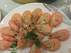 -喜悦海鲜大酒楼(钱柜广场店)