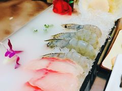 斑鱼片-束河人家(南锣鼓巷店)