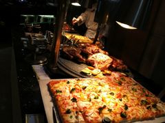 -威斯汀舞台餐厅