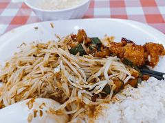 -孟记粥铺·家常菜·烧烤·粥(亚运村店)