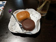 -舌尖上的食缘花园主题餐厅