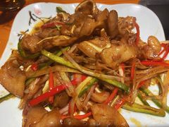 -九道菜有鸡鱼头(石鼓路店)