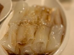 -顺德新世界酒店·华美轩餐厅