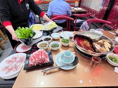 -活鱼馆(宜兴埠店)