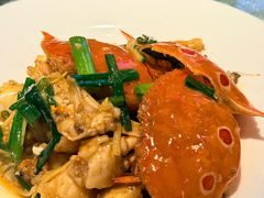 -79号渔船海鲜饭店(岗厦店)
