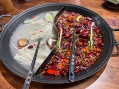 -楠火锅(新塘翡翠绿洲店)