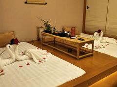 -汤泉良子(金源店)