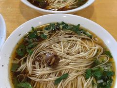 -水仙拉面(水仙街店)