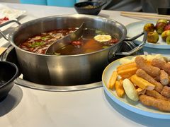 -Jazcu珍仕菓鲜榨果汁(西单大悦城店)