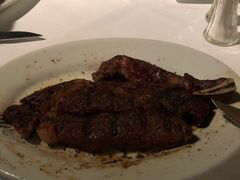 肉眼牛排-茹丝葵经典牛排馆(上海外滩店)