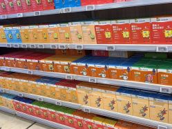 -孩子王童乐园(唐山万达广场店)