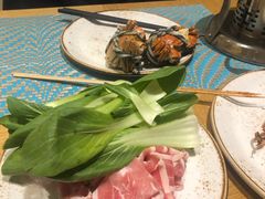 -沈阳和平艾美酒店新食谱西餐厅