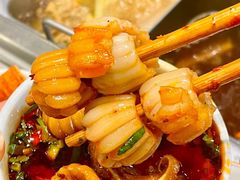 -海底捞火锅(王府井银泰in88店)