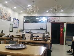 大堂-泽禄源·青海土火锅