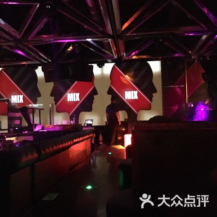 北京mix夜店图片