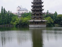 -桂林两江四湖景区