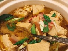 -大铁勺新津菜(东丽阳光新业广场店)