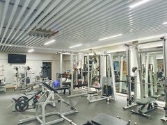 -YCHL Studios健身工作室(市二宫店)