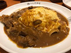-COCO壱番屋(北京平安国际金融中心店)