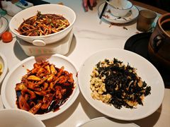 -筱爷叔·上海传统手工菜(玉树路店)