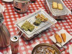 -三个大叔东北烧烤·砂锅菜(西三旗店)