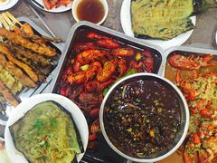 -食知味(栖山路店)