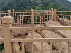 -天津盘山风景名胜区